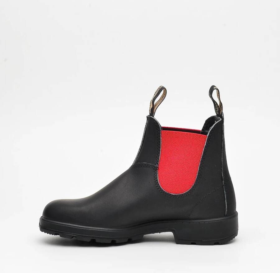 Blundstone Ankle Boots Black Dames