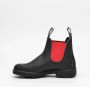 Blundstone Ankle Boots Black Dames - Thumbnail 3