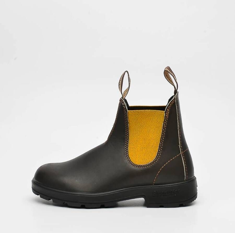 Blundstone Ankle Boots Brown Dames