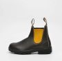 Blundstone Ankle Boots Brown Dames - Thumbnail 3