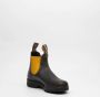 Blundstone Ankle Boots Brown Dames - Thumbnail 2