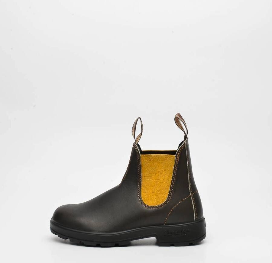 Blundstone Ankle Boots Brown Dames