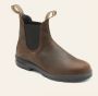 Blundstone Antic Brown Chelsea Laarzen Stijl 1609 Meerkleurig Heren - Thumbnail 2