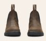 Blundstone Antic Brown Chelsea Laarzen Stijl 1609 Meerkleurig Heren - Thumbnail 4