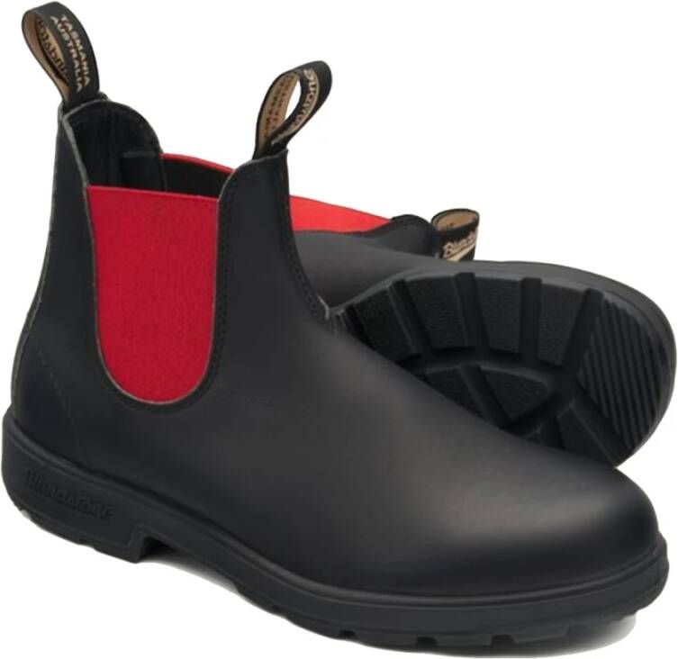 Blundstone Beatles Chelsea Stijl Laarzen Black Heren