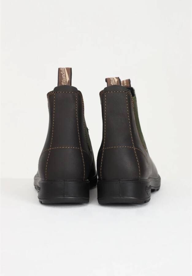 Blundstone Boots Bruin Heren