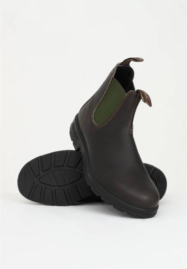 Blundstone Boots Bruin Heren