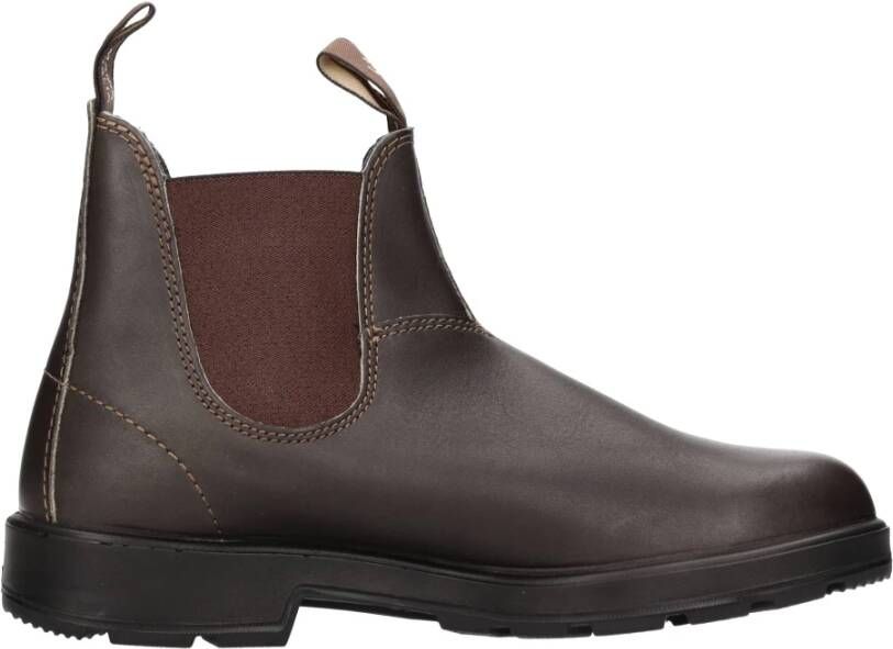 Blundstone Laarzen Bruin Brown Dames