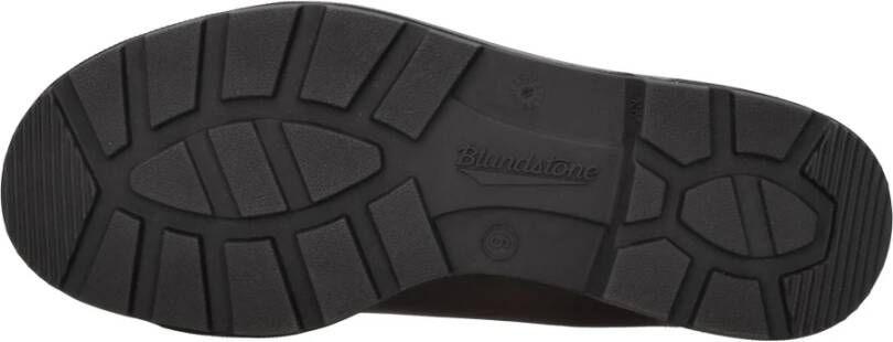 Blundstone Laarzen Bruin Brown Dames