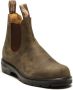 Blundstone Bruine Platte Schoenen Brown Heren - Thumbnail 2