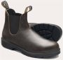 Blundstone Bruine platte schoenen met Xrd technologie Brown Heren - Thumbnail 2