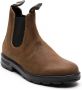 Blundstone Bruine Platte Schoenen Originals 1911 Brown Heren - Thumbnail 2