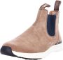 Blundstone Suede Chelsea Laarzen Beige Heren - Thumbnail 7