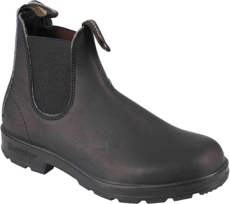 Blundstone Chelsea Boots Black Dames