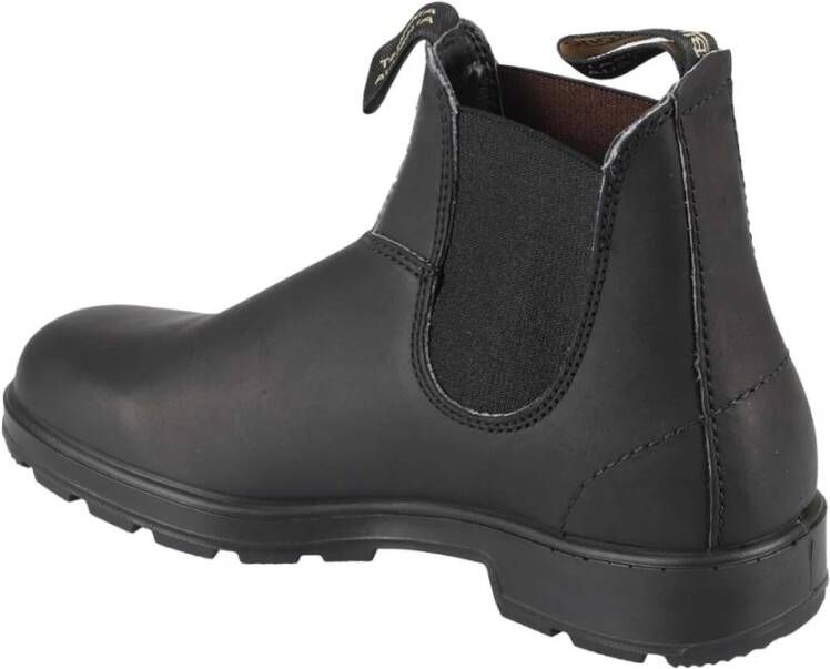 Blundstone Chelsea Boots Black Dames