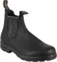 Blundstone Chelsea Boots Black Dames - Thumbnail 2