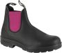 Blundstone Chelsea Boots Black Dames - Thumbnail 2