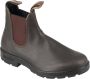 Blundstone Chelsea Boots Brown Dames - Thumbnail 2