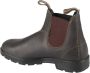 Blundstone Chelsea Boots Brown Dames - Thumbnail 3