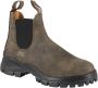 Blundstone Chelsea Boots Brown Dames - Thumbnail 2