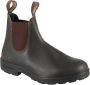 Blundstone Chelsea Boots Brown Dames - Thumbnail 2