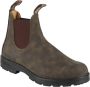 Blundstone Chelsea Boots Brown Heren - Thumbnail 2