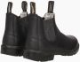 Blundstone 2096 Chelsea boots Enkellaarsjes Zwart - Thumbnail 4