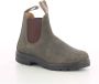 Blundstone Damesschoenen Taupe 585 Beige Dames - Thumbnail 2