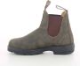 Blundstone Damesschoenen Taupe 585 Beige Dames - Thumbnail 4