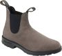 Blundstone Grijze Urban Korte Laars Gray Heren - Thumbnail 2