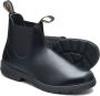 Blundstone Klassiek Beatles Model Schoenen Black Heren - Thumbnail 2