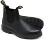 Blundstone Klassieke Chelsea Boots van zwart leder Black Dames - Thumbnail 2