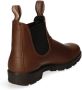 Blundstone Stiefel Boot #2305 Sierra Brown Leather (Originals Series) Brown-6.5UK - Thumbnail 16