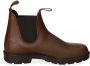 Blundstone Stiefel Boot #2305 Sierra Brown Leather (Originals Series) Brown-6.5UK - Thumbnail 11