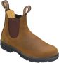 Blundstone Leren Unisex Laars 562 Yellow Dames - Thumbnail 2