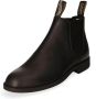 Blundstone Stiefel Boots #1901 Leather (Dress Series) Black-10.5UK - Thumbnail 8