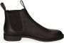 Blundstone Stiefel Boots #1901 Leather (Dress Series) Black-10.5UK - Thumbnail 9