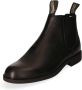 Blundstone Stiefel Boots #1901 Leather (Dress Series) Black-10.5UK - Thumbnail 12