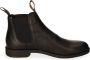 Blundstone Stiefel Boots #1901 Leather (Dress Series) Black-10.5UK - Thumbnail 13