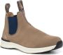 Blundstone Suede Chelsea Laarzen Beige Heren - Thumbnail 8