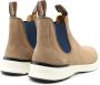 Blundstone Suede Chelsea Laarzen Beige Heren - Thumbnail 10