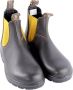 Blundstone Stijlvolle Chelsea Boots Blue Dames - Thumbnail 2