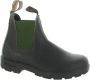 Blundstone Stijlvolle Chelsea Boots Green Dames - Thumbnail 2