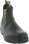 Blundstone Stijlvolle Chelsea Boots Green Dames - Thumbnail 3