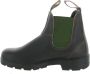 Blundstone Stijlvolle Chelsea Boots Green Dames - Thumbnail 4