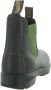 Blundstone Stijlvolle Chelsea Boots Green Dames - Thumbnail 5