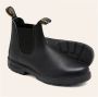 Blundstone Stijlvolle Enkellaarzen Black Heren - Thumbnail 2