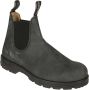 Blundstone Chelsea Boots Black Dames - Thumbnail 2