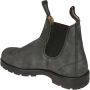 Blundstone Chelsea Boots Black Dames - Thumbnail 3