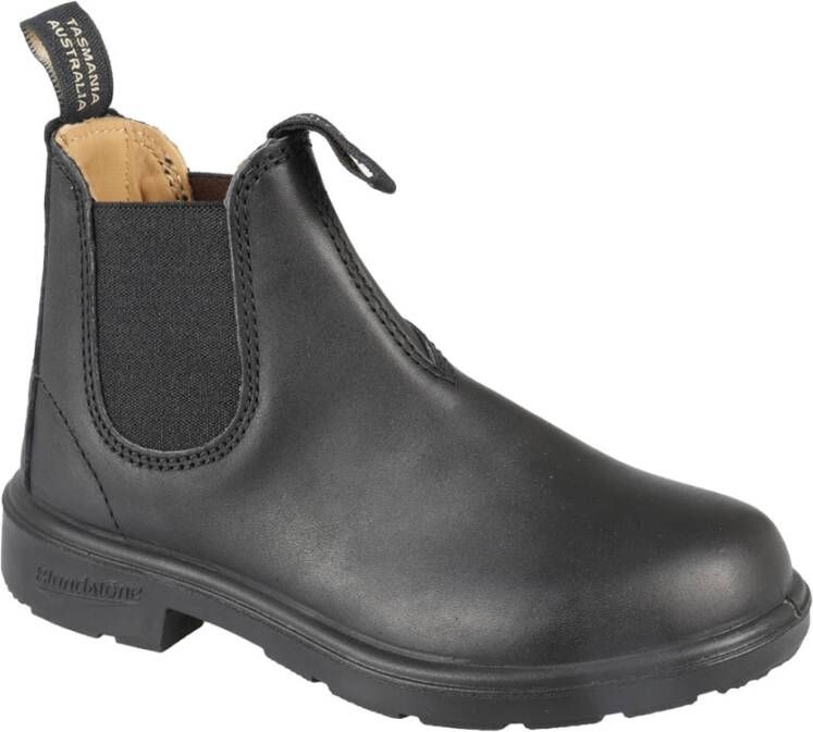 Blundstone Stijlvolle schoenen voor elke gelegenheid Black Dames